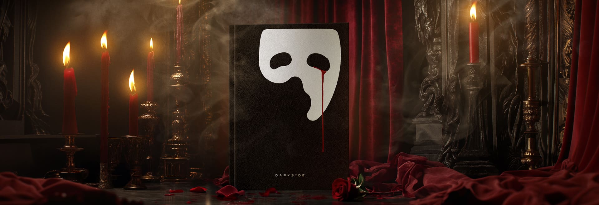 Fantasma da Opera